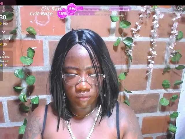 Freechat ROOSGONZALEX on BongaCams