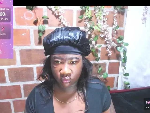 Freechat ROOSGONZALEX on BongaCams