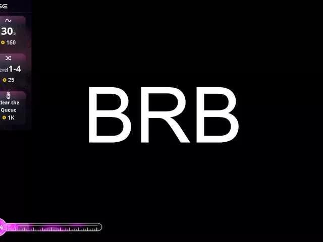 Offline Rosario215a on BongaCams