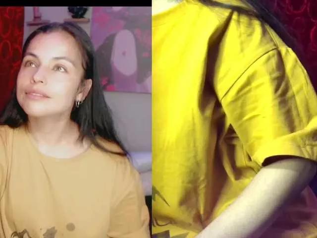 Offline rosse2504 on BongaCams