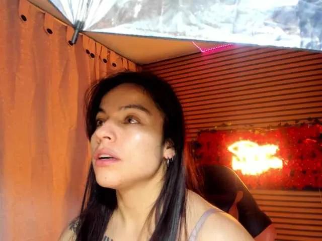 Offline rosse2504 on BongaCams