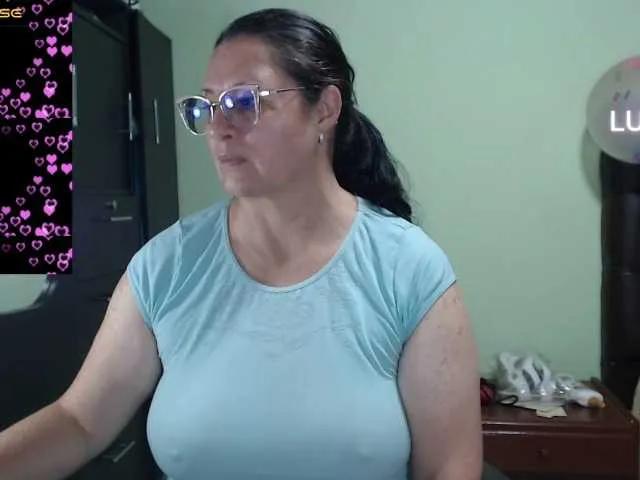 Offline rouseehotglad on BongaCams