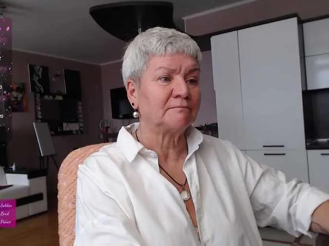 Freechat roxana-brooks on BongaCams