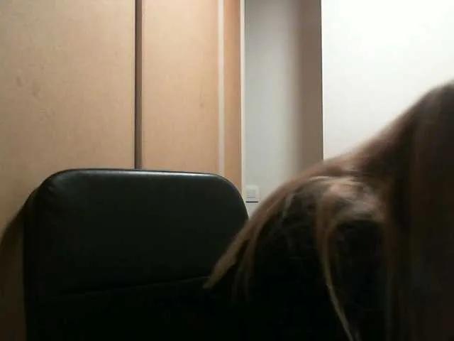 Offline RuslanaFlower on BongaCams