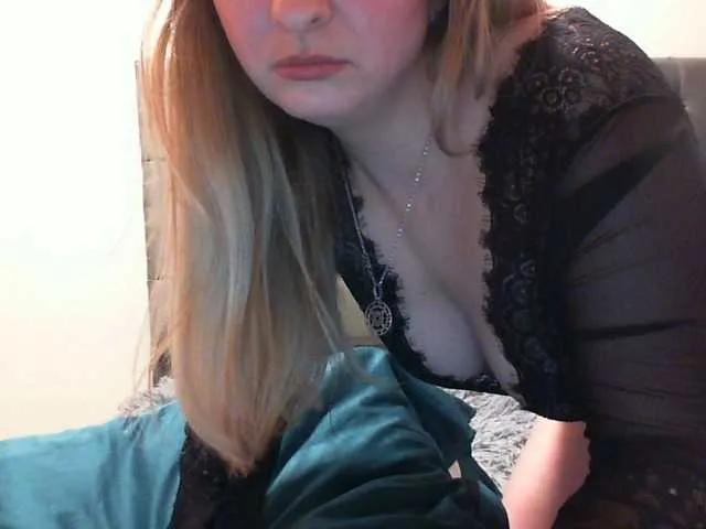 RuslanaFlower's avatar