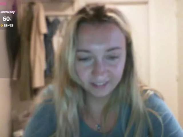 Offline RuslanaFlower on BongaCams