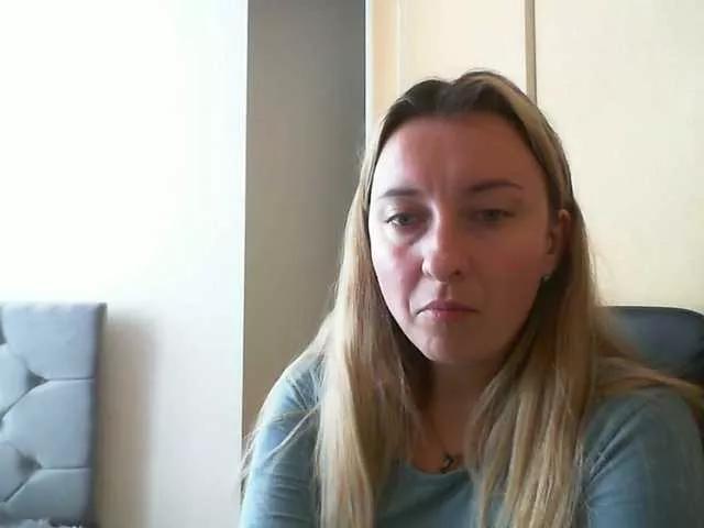 Offline RuslanaFlower on BongaCams