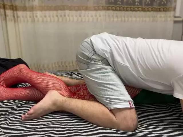 Offline RustyCouple on BongaCams