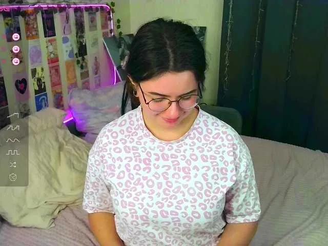 Freechat s-katekisa-s on BongaCams