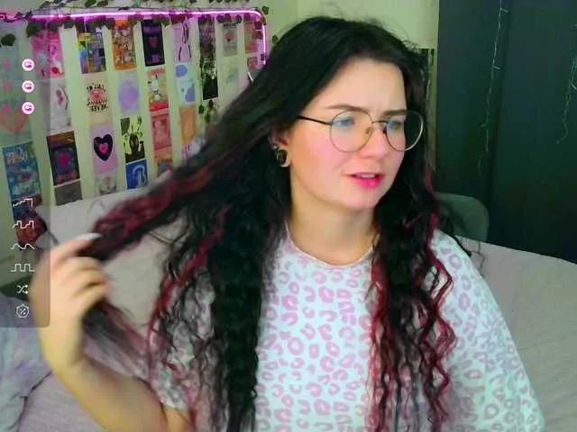 Freechat s-katekisa-s on BongaCams