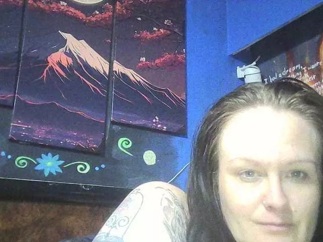 Offline S3xylilplaytoy69 on BongaCams