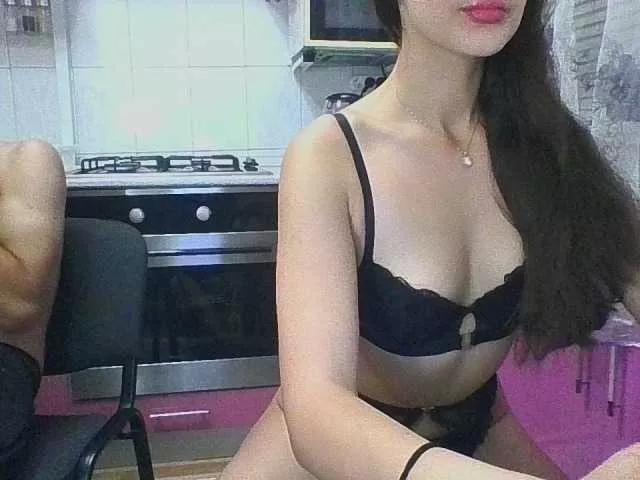 Offline SabinaAlex on BongaCams