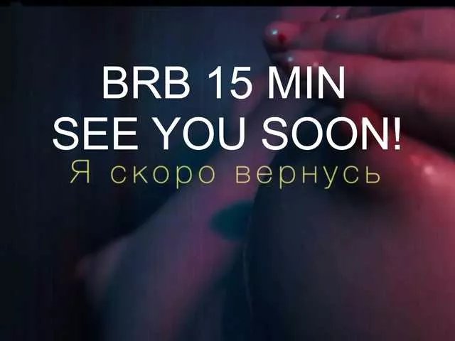 Offline Sabrina-Magic on BongaCams