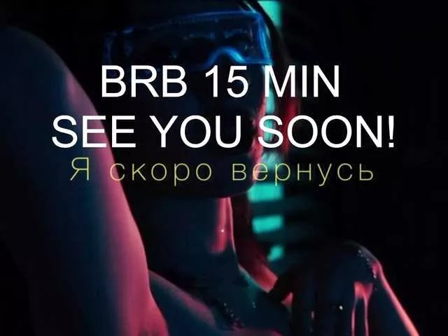 Offline Sabrina-Magic on BongaCams