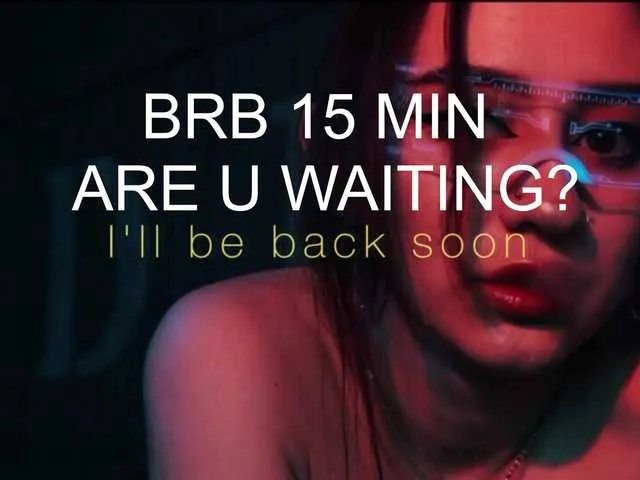 Offline Sabrina-Magic on BongaCams