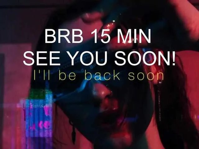 Offline Sabrina-Magic on BongaCams