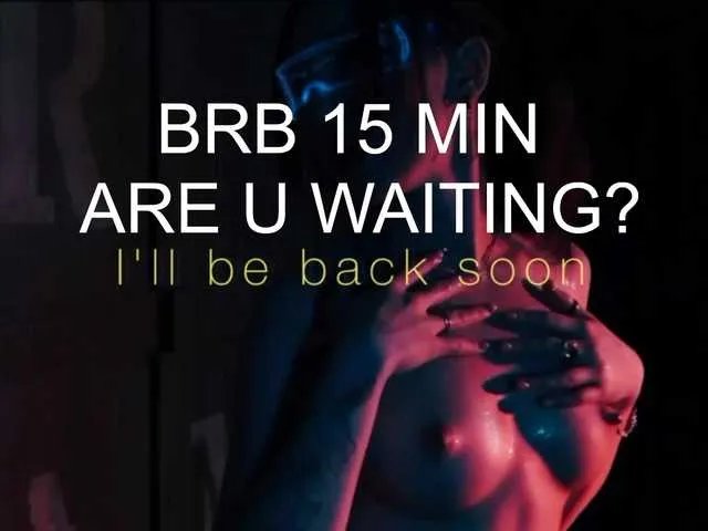 Offline Sabrina-Magic on BongaCams