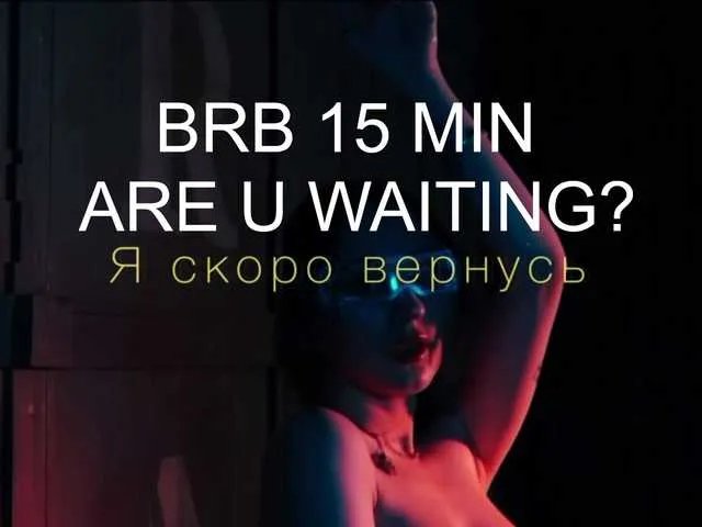 Offline Sabrina-Magic on BongaCams