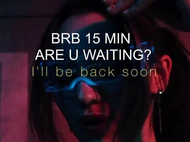 Offline Sabrina-Magic on BongaCams