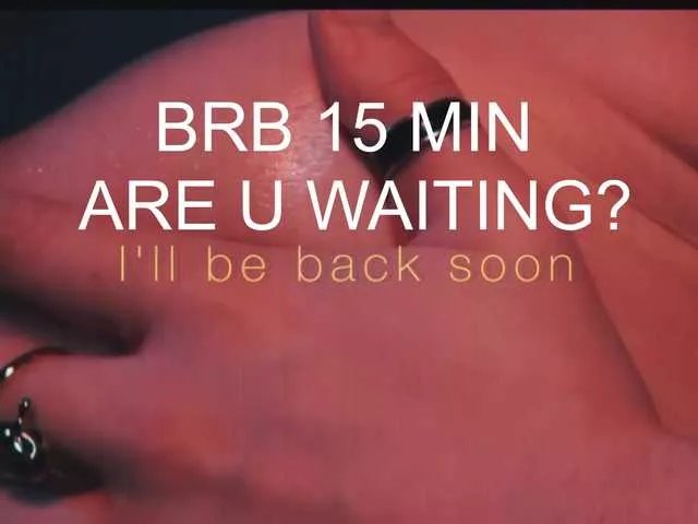 Offline Sabrina-Magic on BongaCams