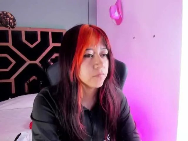 Offline Sabrina-spencerr on BongaCams