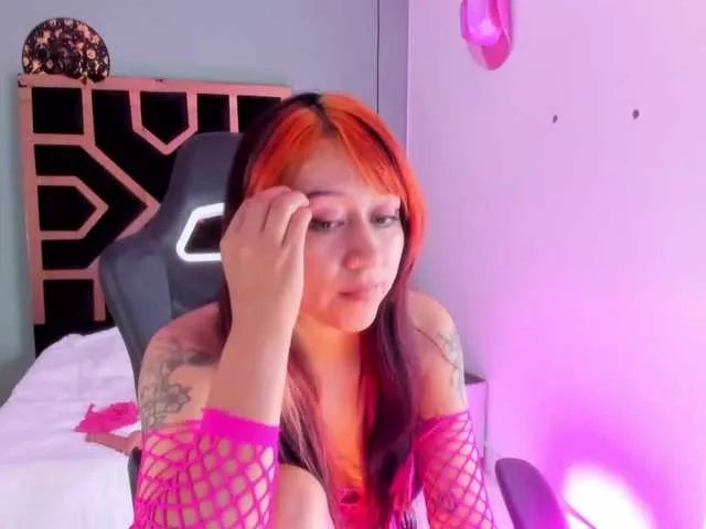 Offline Sabrina-spencerr on BongaCams