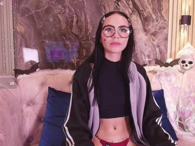 Offline Sabrinaa1 on BongaCams