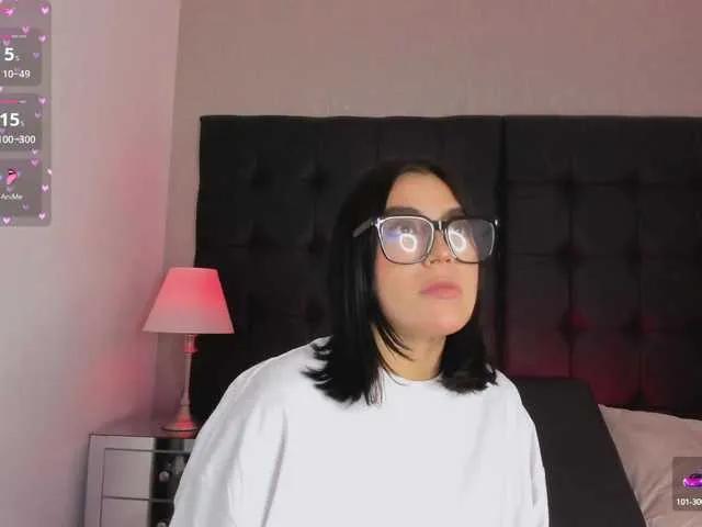 Freechat SabrinaLuke on BongaCams