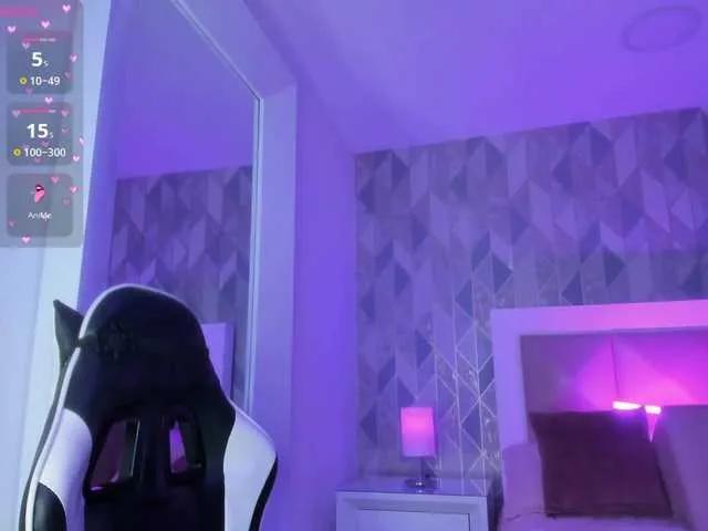 BongaCams SabrinaLuke is Freechat SabrinaLuke — I like when your sexual and emotional interest shows, I like to feel desired and to know that I am your favorite girl.