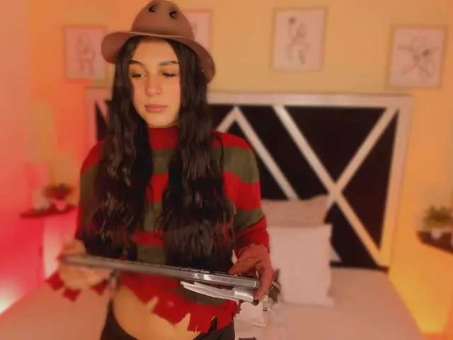 Offline salem-sp on BongaCams