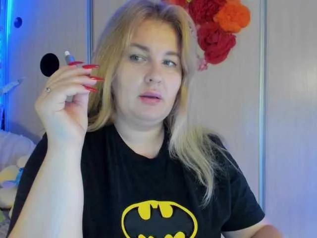 Offline SallyNex4u on BongaCams