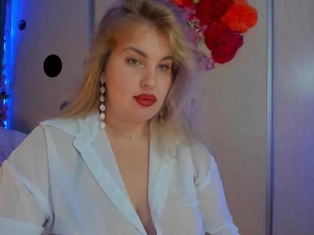 Offline SallyNex4u on BongaCams