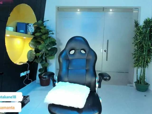 Offline SamantaKane on BongaCams