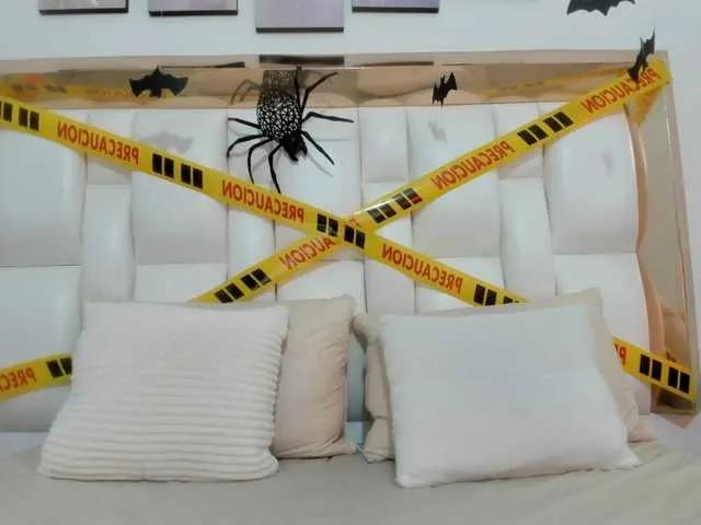 SamantaMilff — Obedience disguised as rebellion.

The control ... and lose it slowly.

The very well said words.

Those who know how to look without asking.

The role of roles and dangerous challenges.