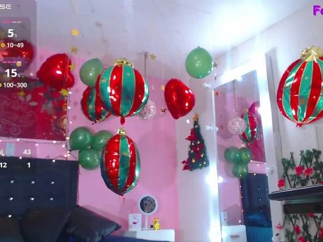 Offline SamaraCortez on BongaCams