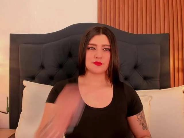 Sara-stone — You'll have to obey me to find out what really turns me on...