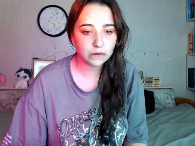 Sarah-Dumont on BongaCams 