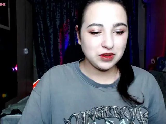 Sarah-Dumont on BongaCams 