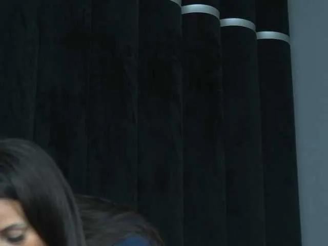 Freechat SarahMystique on BongaCams