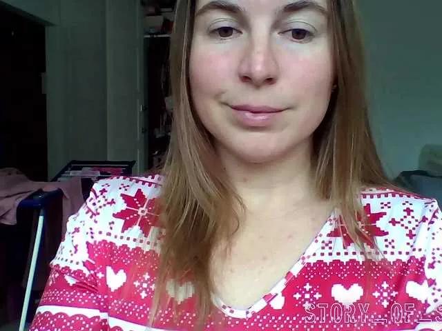 Sarahrose — Freechat on BongaCams