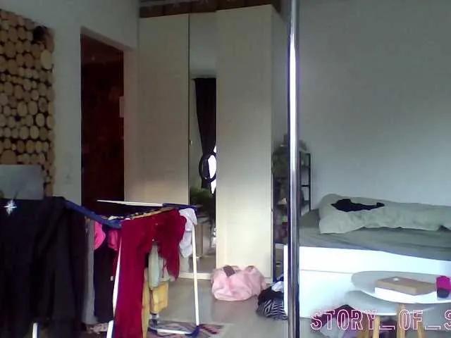 Sarahrose on BongaCams 