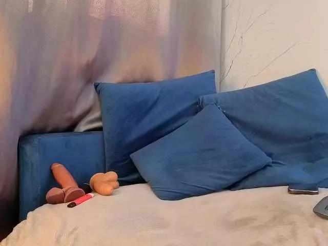 Freechat sasha-lst on BongaCams