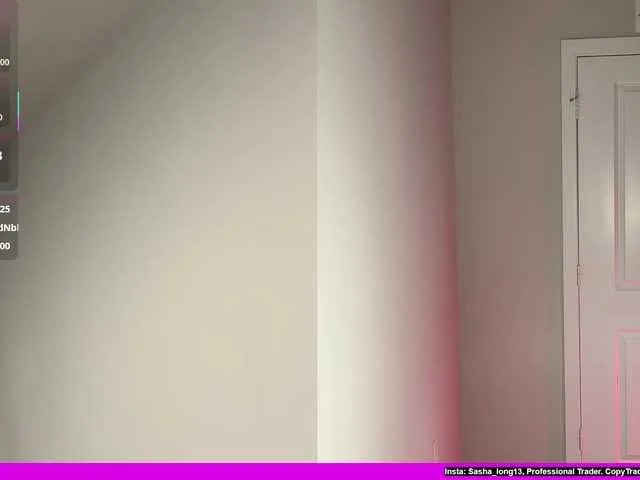 Offline Sashalong13 on BongaCams