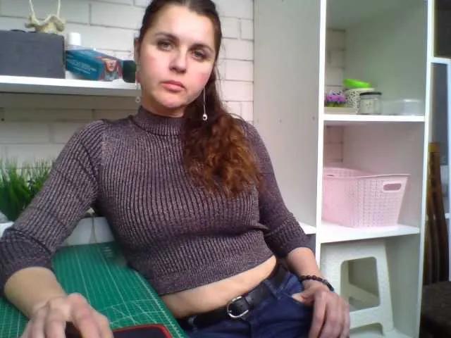 Offline SashaSquirt1 on BongaCams
