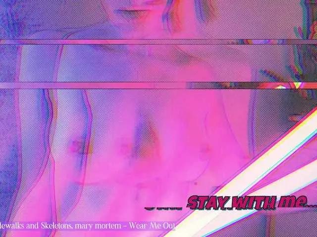 Offline SashiMIa on BongaCams