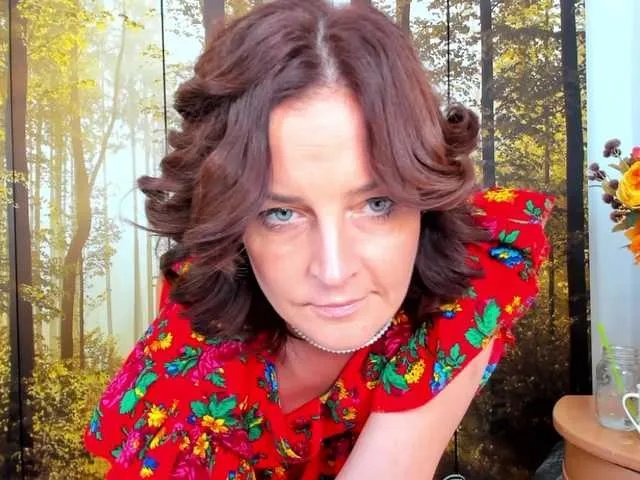 SatyneQueen on BongaCams