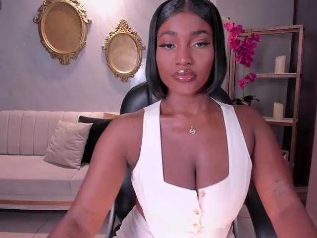 SavannahStorm — I love naughty games, and receiving orders tell me your hottest fantasies and teach me how to fulfill them, pleasing you is what excites me the most