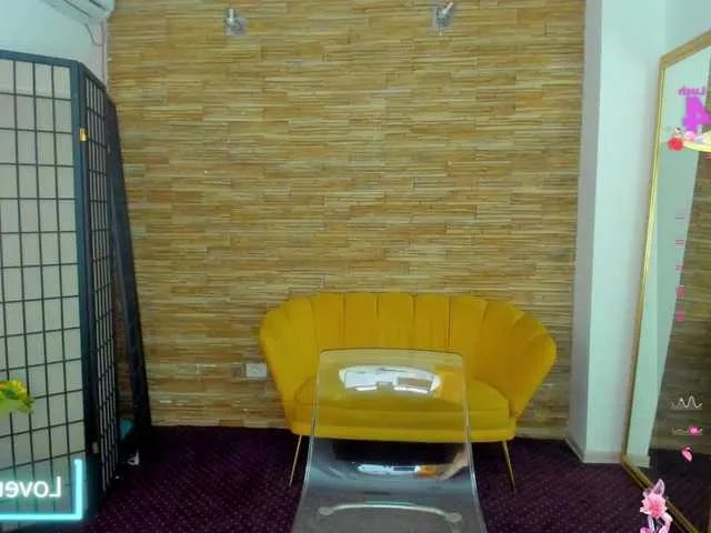 Freechat ScarlettVibe on BongaCams