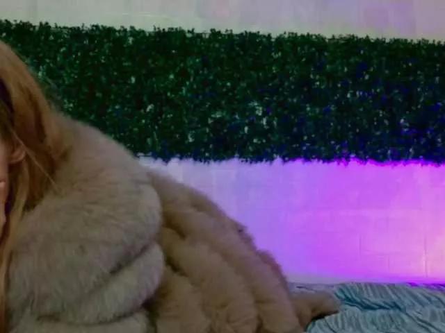 Sccarlets on BongaCams 