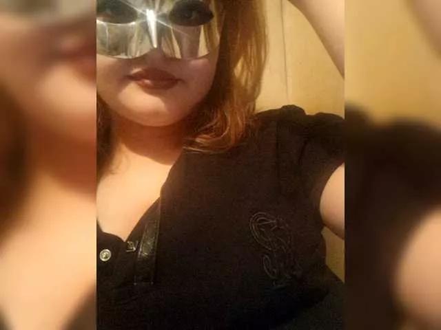 Freechat secretexclusive on BongaCams